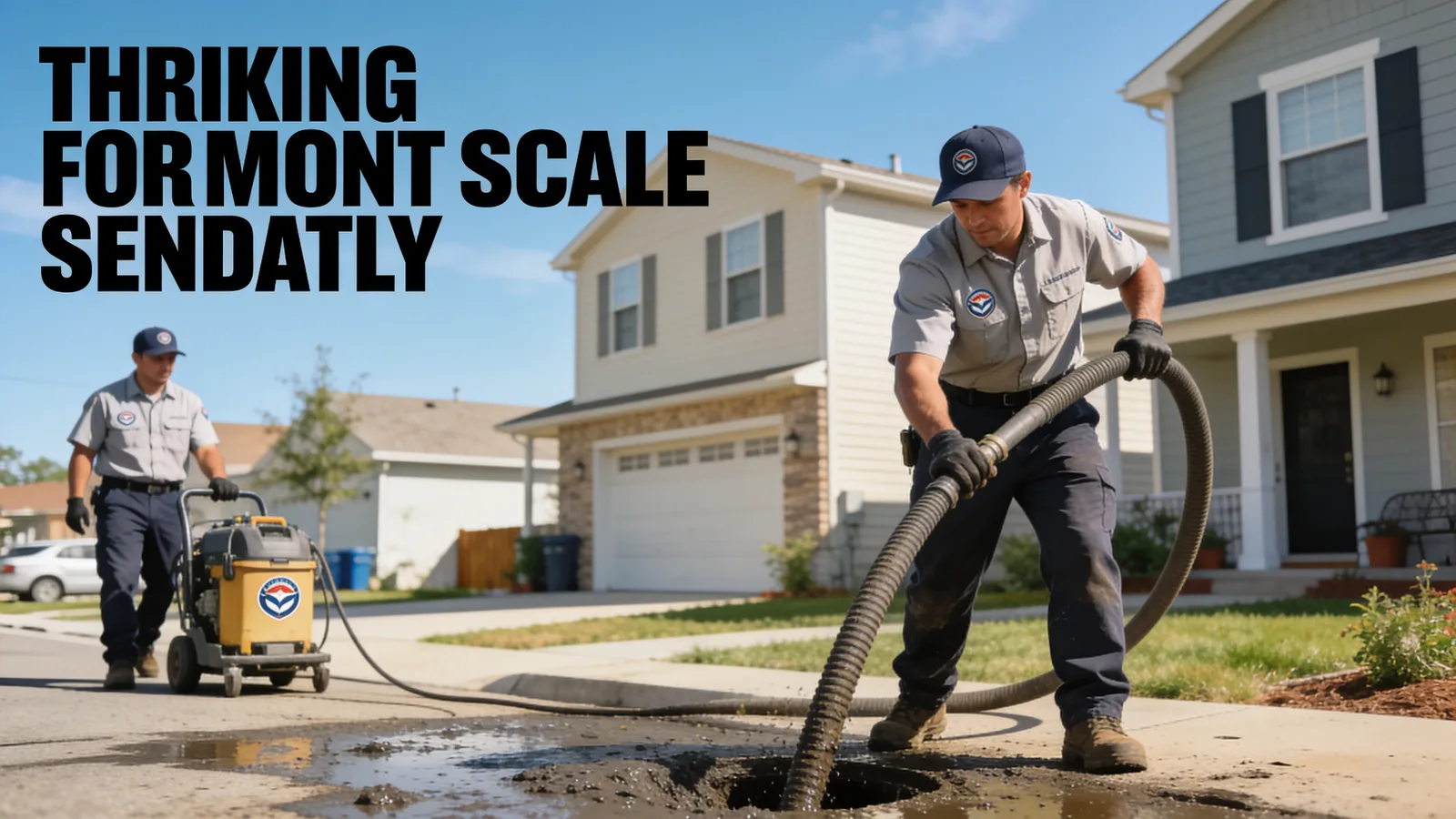 Sewage Cleanup in Kyle, SD near me